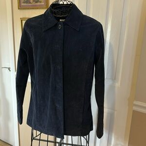 Rampage jacket size M